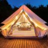 Top 10 Most Luxurious Glamping Sites Around the World