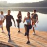 10 Best Outdoor Fitness Activities in Spa Destinations