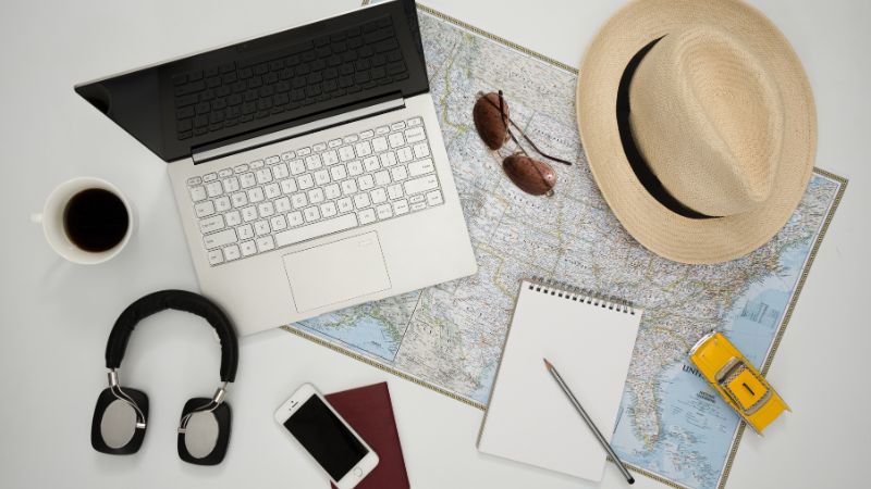 10 Tips for Crafting the Perfect Trip Itinerary