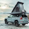 Top 10 Must-Haves for your Overland Vehicle